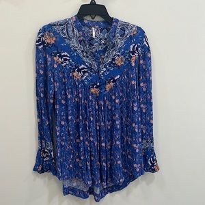 Free People Tunic